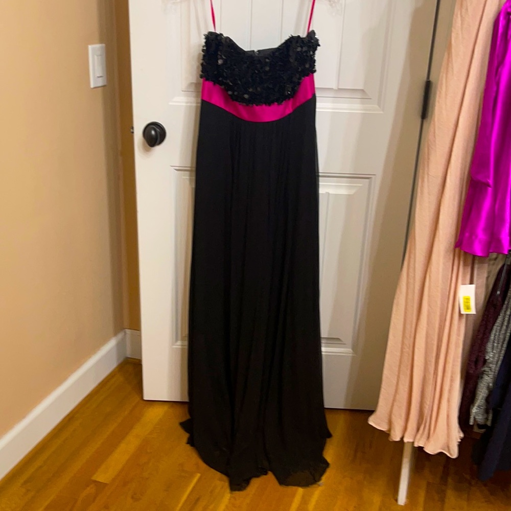 Formal dress